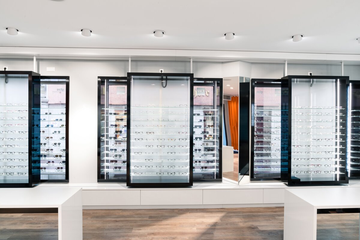 Eyes + More - Optiker Ulm pro optik Ulm